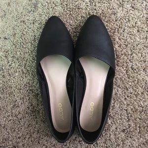 Aldo Flats